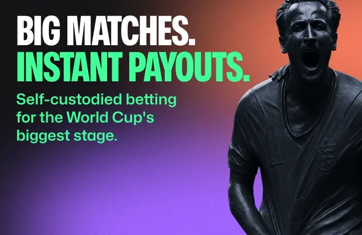 Bet on World Cup 2026